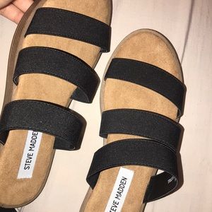 Steve Madden sandals